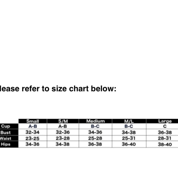 Shimmer Strap Rave Top - Picture 4 of 4